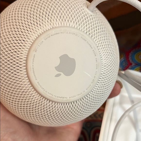 Apple HomePod Mini - Picture 4 of 5